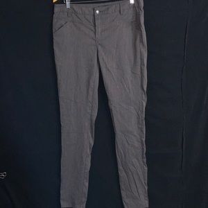 Prana Tashia stretch pants size 12